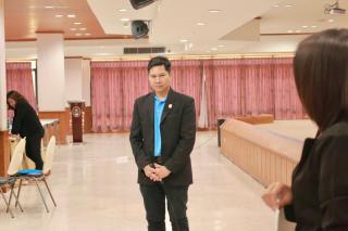 44. โครงการพัฒนาสมรรถนะครูสู่มืออาชีพ รุ่นที่ 2 วันที่ 19 พ.ย. 2566